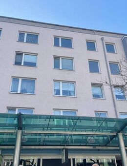 Bremerhaven-Zentrum // Zentral leben mit Komfort - 3-Zimmer-Wohnung mitten in der Fußgängerzone - Bremerhaven