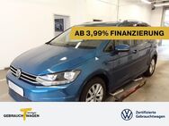 VW Touran, 1.6 TDI COMFORTLINE, Jahr 2017 - Duisburg