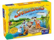 HUCH! Spiel Sprechdachs
