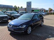 VW Golf Variant, 1.5 TSI Highline AUTOMATIK, Jahr 2018 - Güstrow