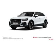 Audi Q2, 30 TDI advanced, Jahr 2024 - Passau