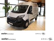 Opel Movano, 3.5 Cargo D t Net Price verstärkt L2H2 Allwetter Holzboden, Jahr 2024 - Bietigheim-Bissingen