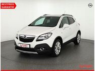 Opel Mokka 1.6 CDTI Innovation Xenon Kamera AHK PDC - Sandersdorf Brehna