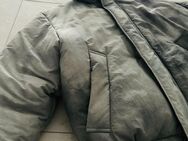 Acne Studios winterjacke Puffer Jacke - Geeste