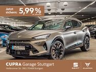 CUPRA Formentor, 2.0 TSI VZ Extreme 245kW (333PS) 644, Jahr 2024 - Stuttgart