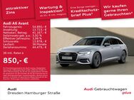 Audi A6, Avant 40TDI advanced quattro, Jahr 2024 - Dresden