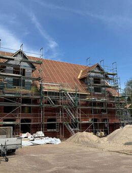 Attraktive 3 Zimmer-Eigentumswohnung im Uetersener Altstadtviertel mit Balkon - Uetersen