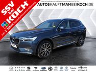 Volvo XC60, B5 AWD Inscription BLISS ° High Beam, Jahr 2020 - Schorfheide