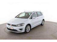 VW Golf VII Sportsvan 1.4 TSI Highline BlueMotion Tech - Berlin