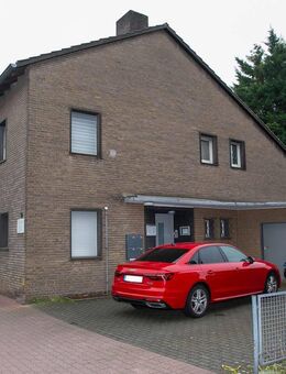 Meerbusch-Lank-Latum: Ein Haus - Viele Möglichkeiten - Meerbusch