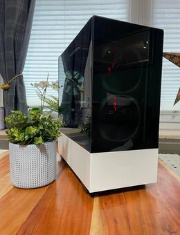 Gaming PC – Ryzen 7 3800x | GTX 1080 | 32GB DDR4 RAM | M.2 SSD - Celle