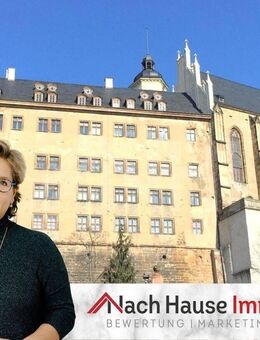 Doppeltes Rendite-Glück in Altenburg ... Zwei Mehrfamilienhäuser als Kapitalanlage - Altenburg