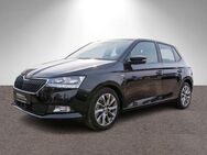 Skoda Fabia, 1.0 TSI Clever v h, Jahr 2021 - Heilbronn