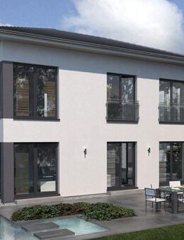 Erfüllen Sie sich Ihren Traum von der luxuriösen Villa in Bad König - Bad König