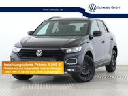 VW T-Roc, 1.5 TSI Sport Black Style 8fach, Jahr 2021 - Gersthofen