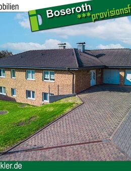 *Oberpleis* Bungalow mit Einliegerwohnung *provisionsfrei* - Königswinter