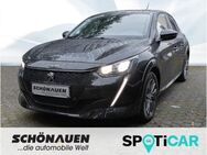 Peugeot 208, 136 ELEKTRO ACTIVE PACK, Jahr 2022 - Solingen (Klingenstadt)