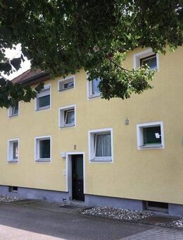 Schöner Wohnen in dieser 3-Zimmer-Wohnung - Heidenheim (Brenz)