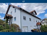 Perfektes Reihenendhaus mit 5 Zimmer und schönem Garten in ruhiger Lage - Nähe Hahnstätten/Diez - Katzenelnbogen