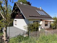 Jetzt oder nie – Massivhaus zum Schnäppchenpreis sichern .Einfamilienhaus mit Garten. - Ilmenau