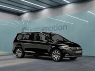 VW Touran, 1.5 TSI IQ DRIVE, Jahr 2020 - München