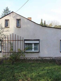 Handwerkerobjekt in Top-Lage - Königs Wusterhausen