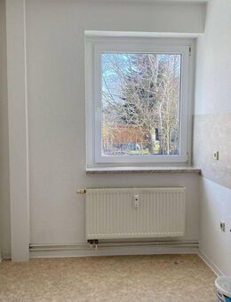 Gemütliche 2 Raum Wohnung im Erdgeschoss - Hainichen (Sachsen)