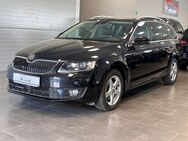 Skoda Octavia Combi 2.0 TDI Elegance Standheiz./SHZ/Xe - Dormagen