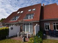 PROVISIONSFREI !! Modernes Reihenmittelhaus auf der Nordseeinsel Langeoog - Langeoog