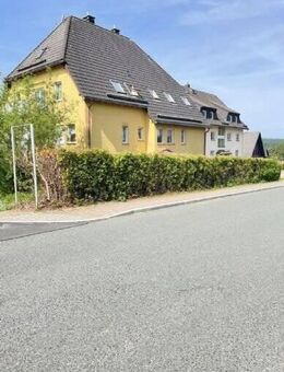 Schöne helle 3-Raum Wohnung - Breitenbrunn (Erzgebirge)