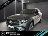 Mercedes GLC 300, AMG Towinkl, Jahr 2023 - Korntal-Münchingen