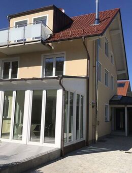 Exclusive DHH. Erstbezug in Bester Bauqualität. - Pastetten