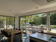 Traumhafte Wohnung mit großer Dachterrasse - Frankfurt (Main)