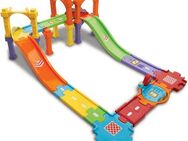 Vtech® Spiel-Parkplatz Tut Tut Baby Flitzer - Straßen- und Brückenset, Erweiterungsset