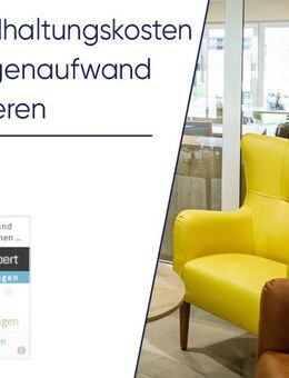Pflegeimmobilie mit Vorbelegungsrecht - Die clevere Art der Altersvorsorge - Bardowick
