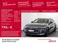 Audi A5, Avant TFSI, Jahr 2024 - Berlin