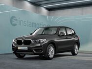 BMW X3, 20i xDrive Advantage Parking Assistant, Jahr 2021 - München