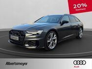 Audi S6, Avant TDI QUATTRO, Jahr 2024 - Leinefelde-Worbis Leinefelde