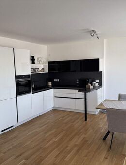 2 Zi. Wohnung inkl. EBK und Vollausstattung - Plattling