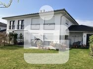 Großzügige Doppelhaus-Hälfte in Fürstenzell - Fürstenzell
