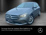 Mercedes B 200, Style Memo MBUX KeyGo Totwin Busines, Jahr 2019 - Bensheim