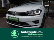 VW Golf Sportsvan, 1.4 TSI Golf VII Sportsvan Allstar, Jahr 2016 - Hiddenhausen