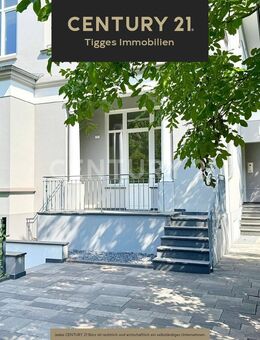 ** exklusive Wohnung am Osterdeich über 2 Ebenen ** - Bremen