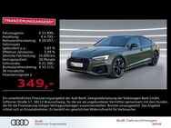 Audi A5, Sportback S line 35 TFSI comp, Jahr 2022 - Ingolstadt