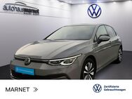 VW Golf, 2.0 TDI VIII MOVED, Jahr 2024 - Bad Camberg