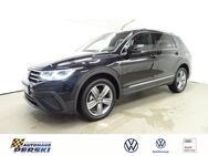 VW Tiguan, 2.0 TDI Allspace MOVE, Jahr 2023 - Wanzleben-Börde Wanzleben