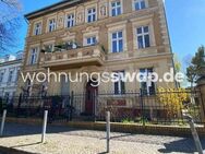 Wohnungsswap - Am Goldmannpark - Berlin