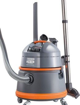 Thomas Wasch-Sauger BOXER, 1600 W, mit Beutel