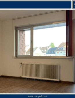 Gepflegtes Apartment mit Loggia und Aufzug im Zentrum von Homburg - Homburg