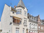 Gepflegtes Zweifamilienhaus mit Garten und Garage in Koblenz-Neuendorf zu verkaufen - Koblenz